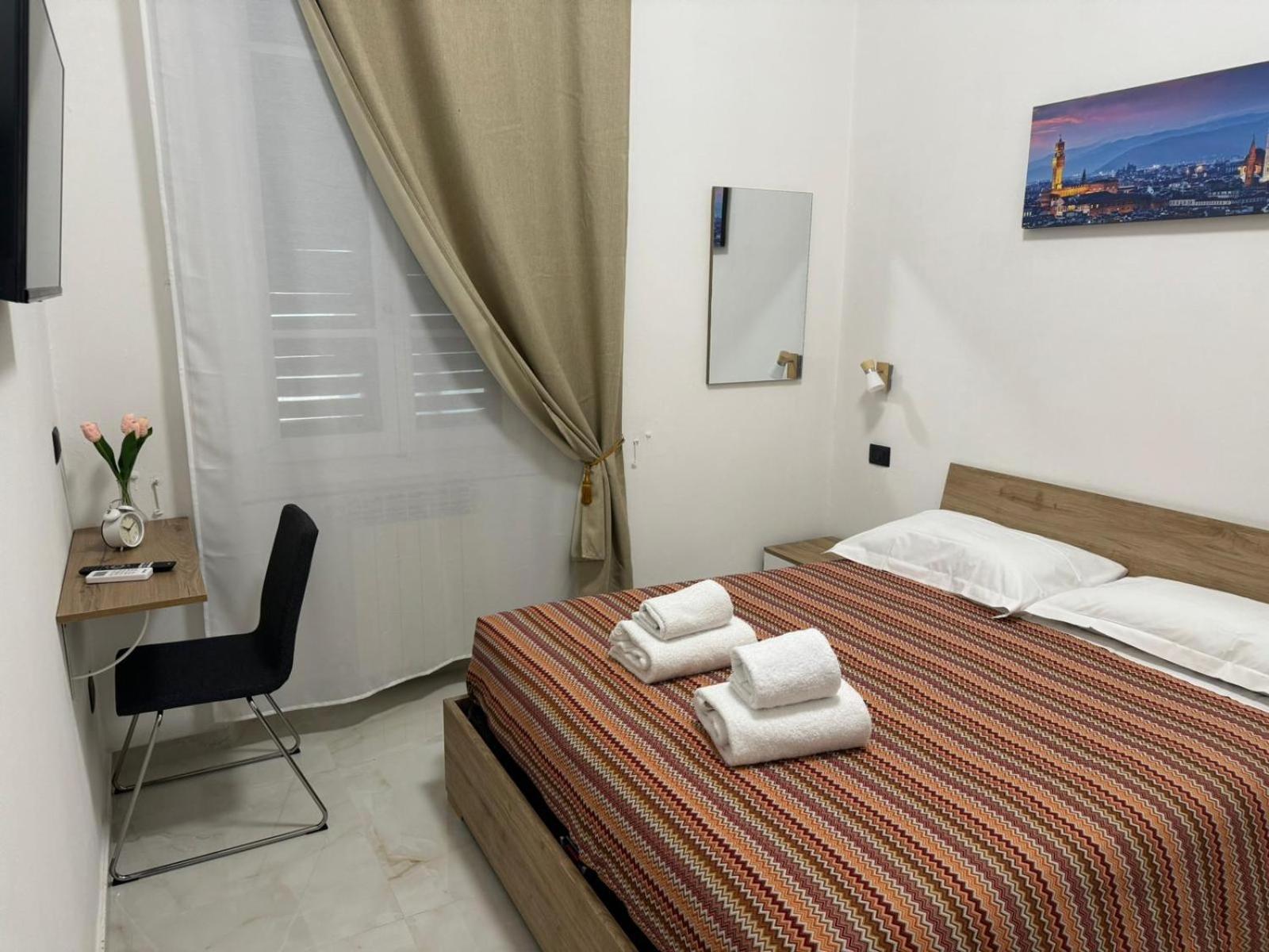 Stella Nuova Firenze Apartment Exterior photo