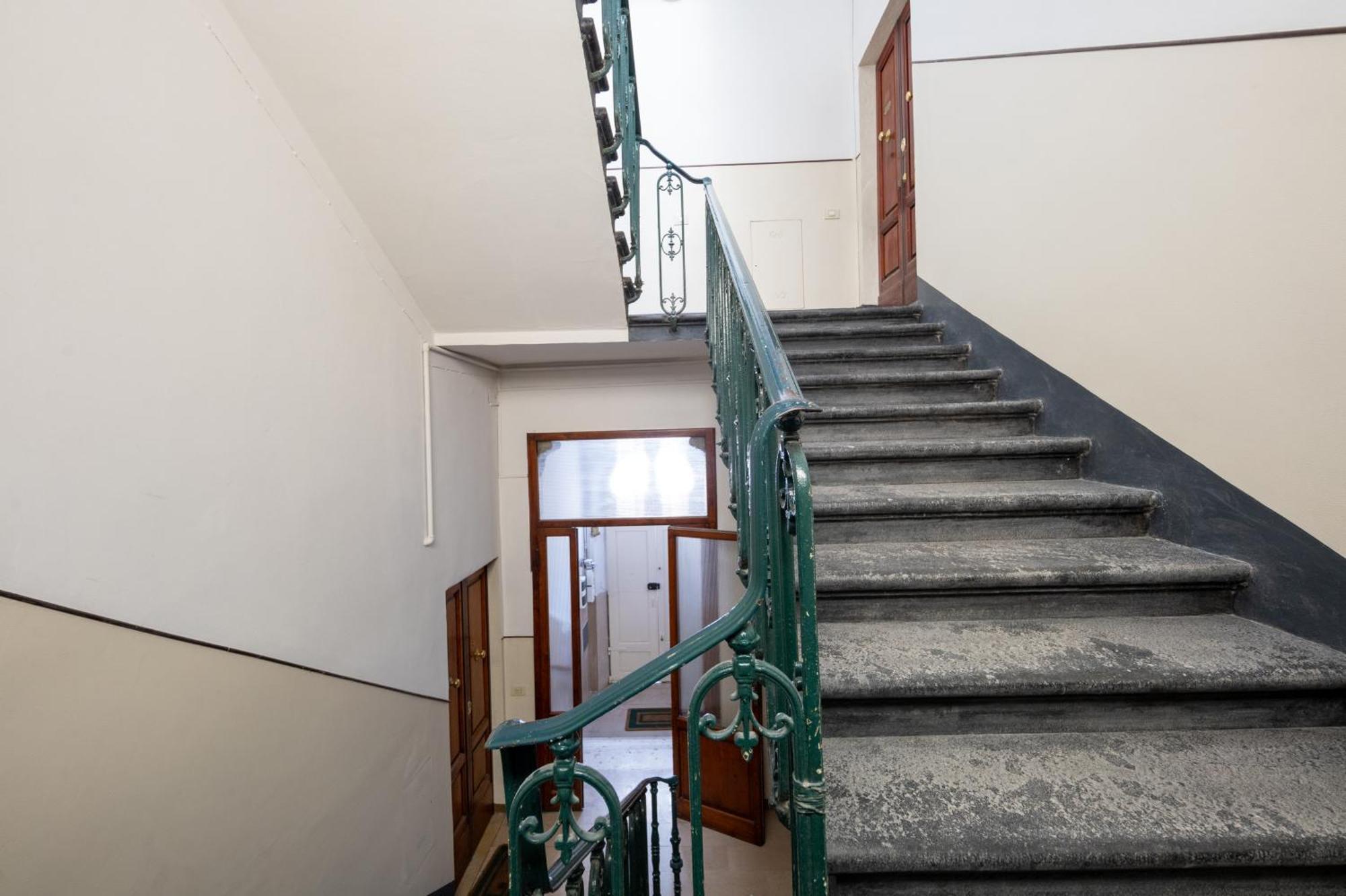 Stella Nuova Firenze Apartment Exterior photo