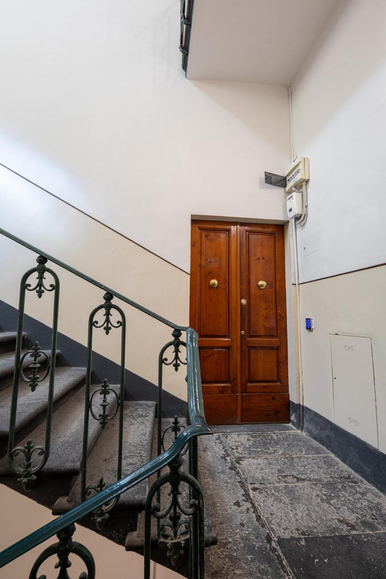 Stella Nuova Firenze Apartment Exterior photo