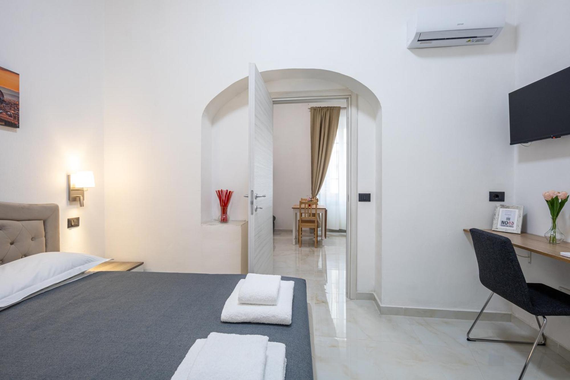 Stella Nuova Firenze Apartment Exterior photo