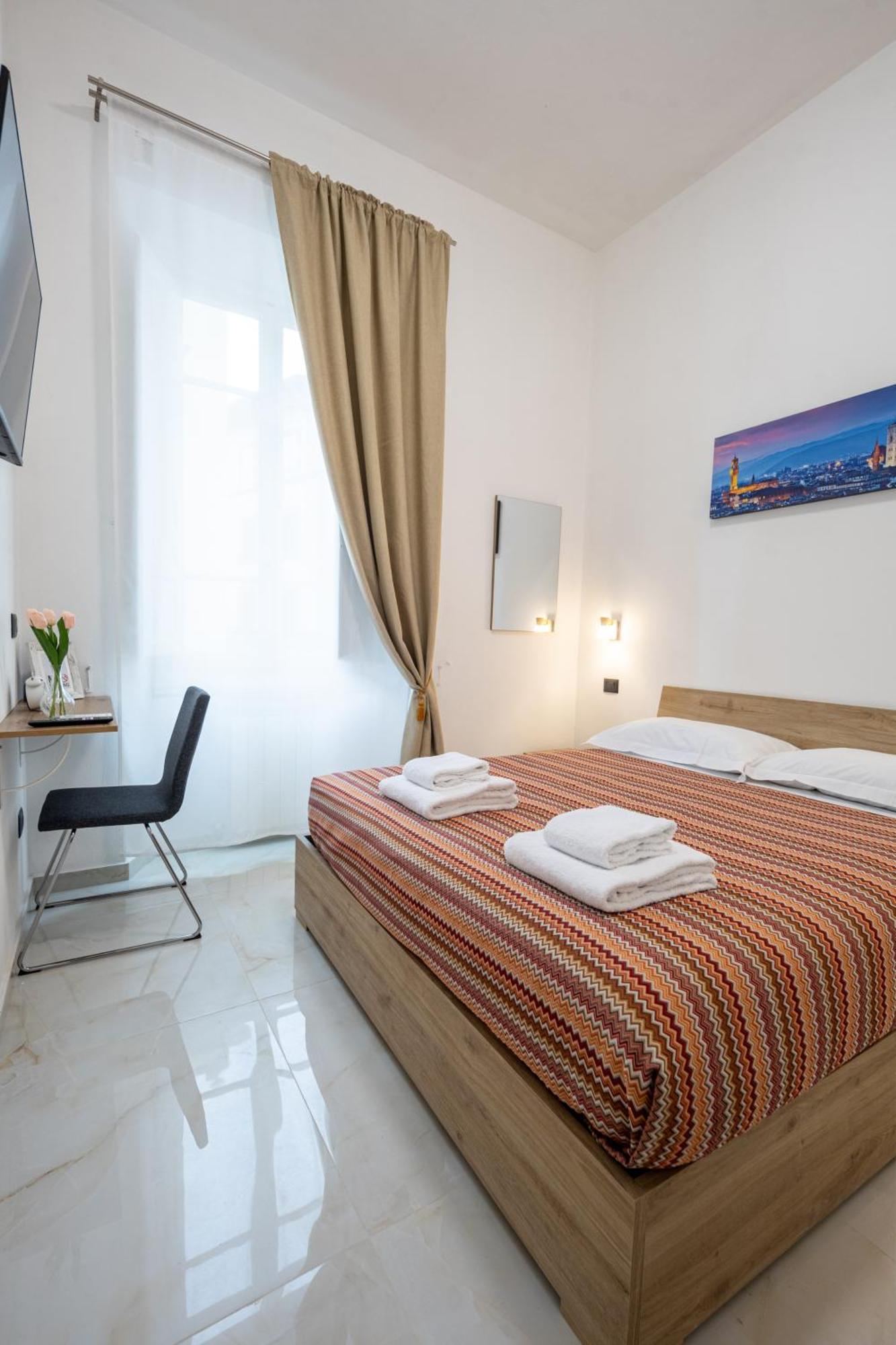 Stella Nuova Firenze Apartment Exterior photo
