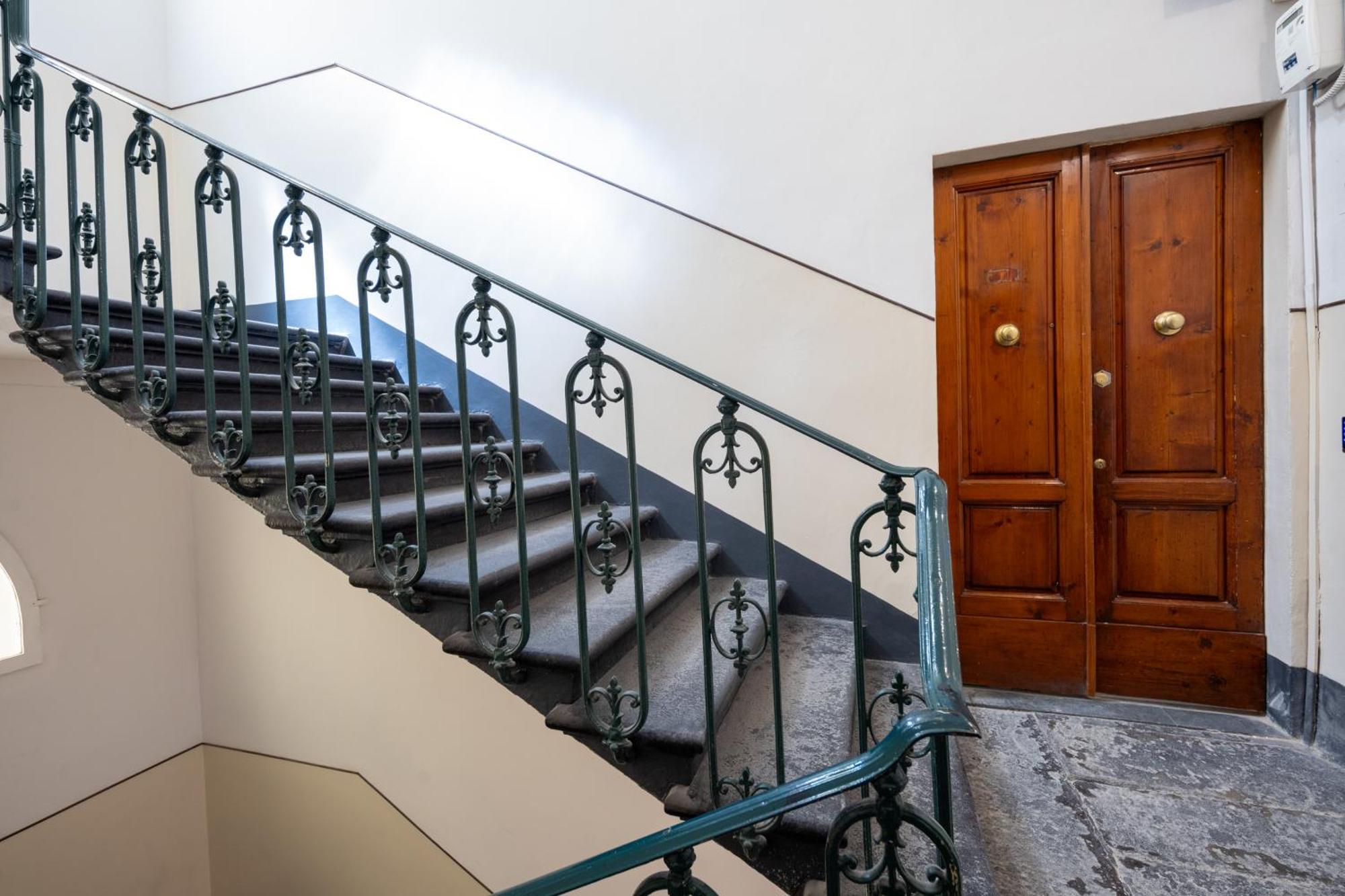 Stella Nuova Firenze Apartment Exterior photo