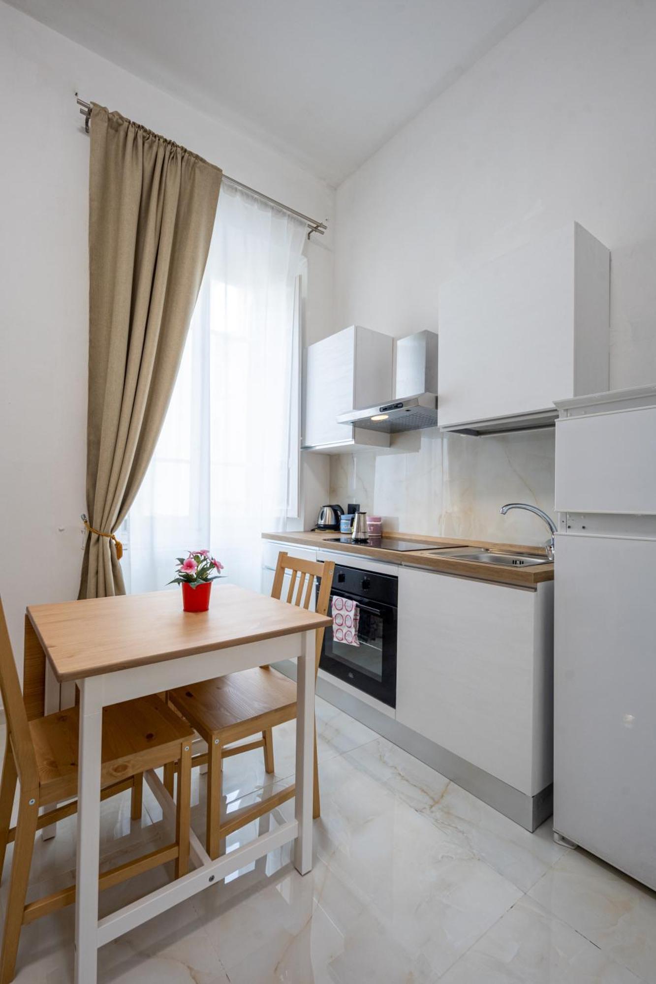 Stella Nuova Firenze Apartment Exterior photo