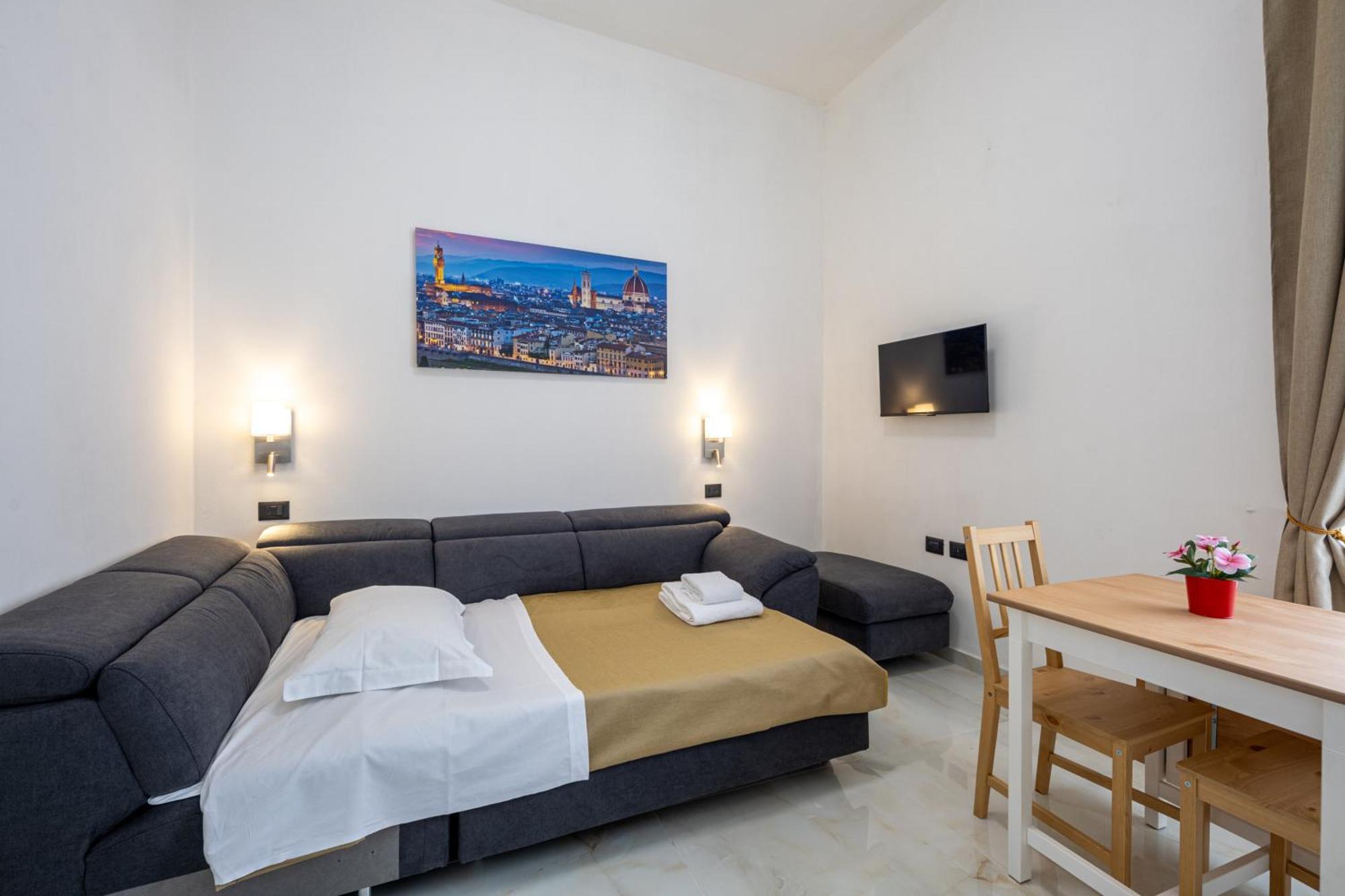 Stella Nuova Firenze Apartment Exterior photo