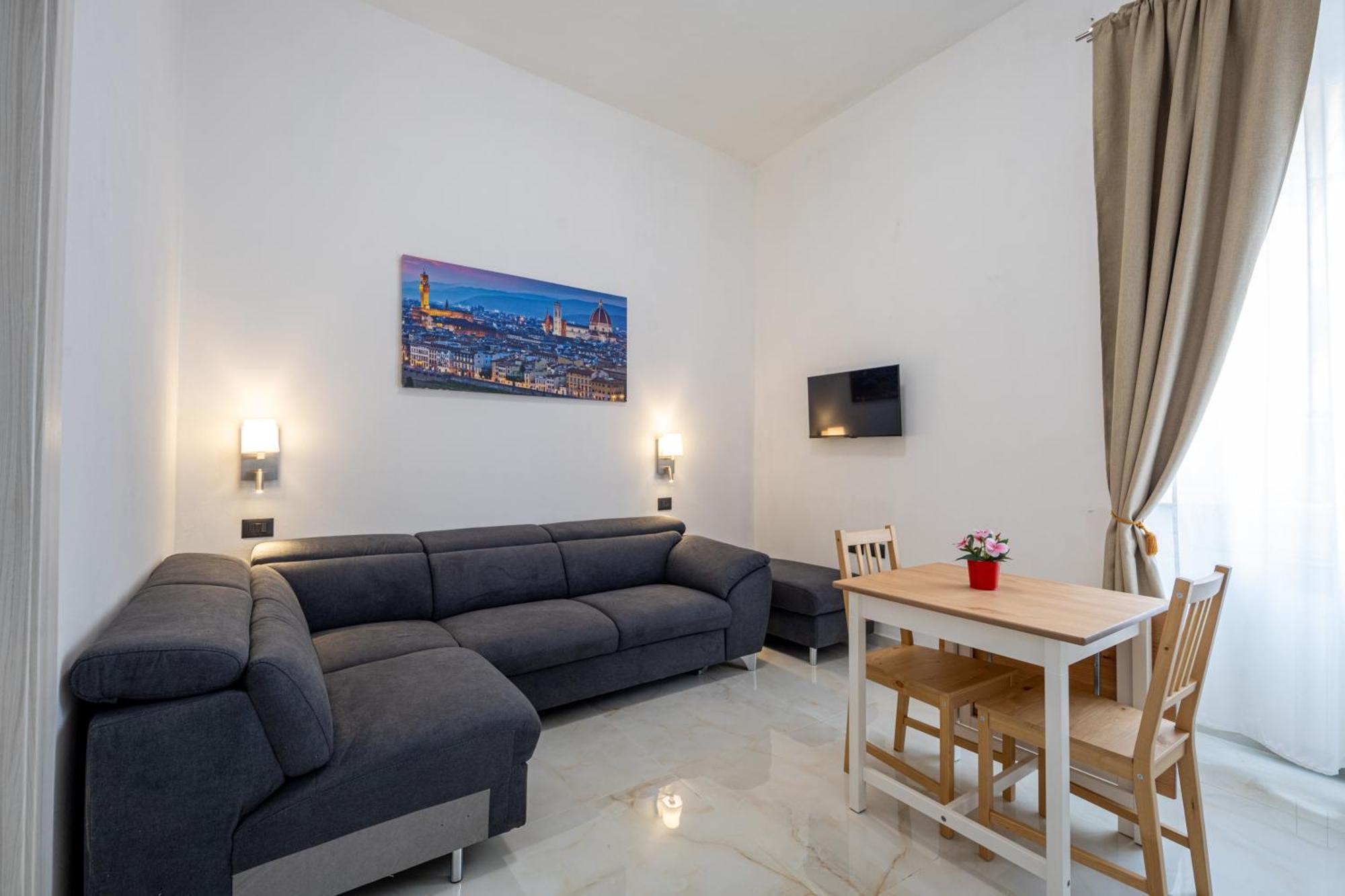 Stella Nuova Firenze Apartment Exterior photo