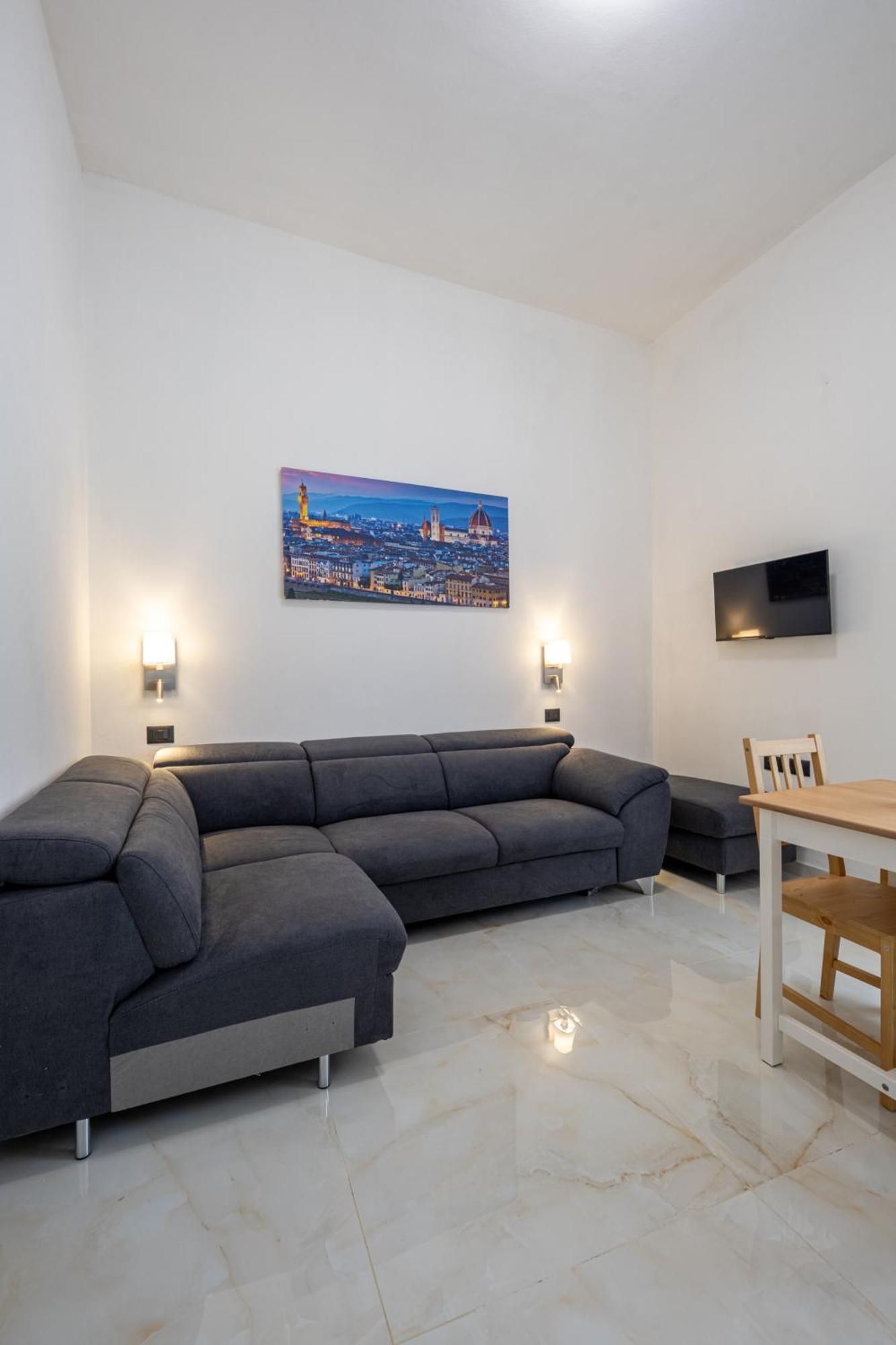 Stella Nuova Firenze Apartment Exterior photo