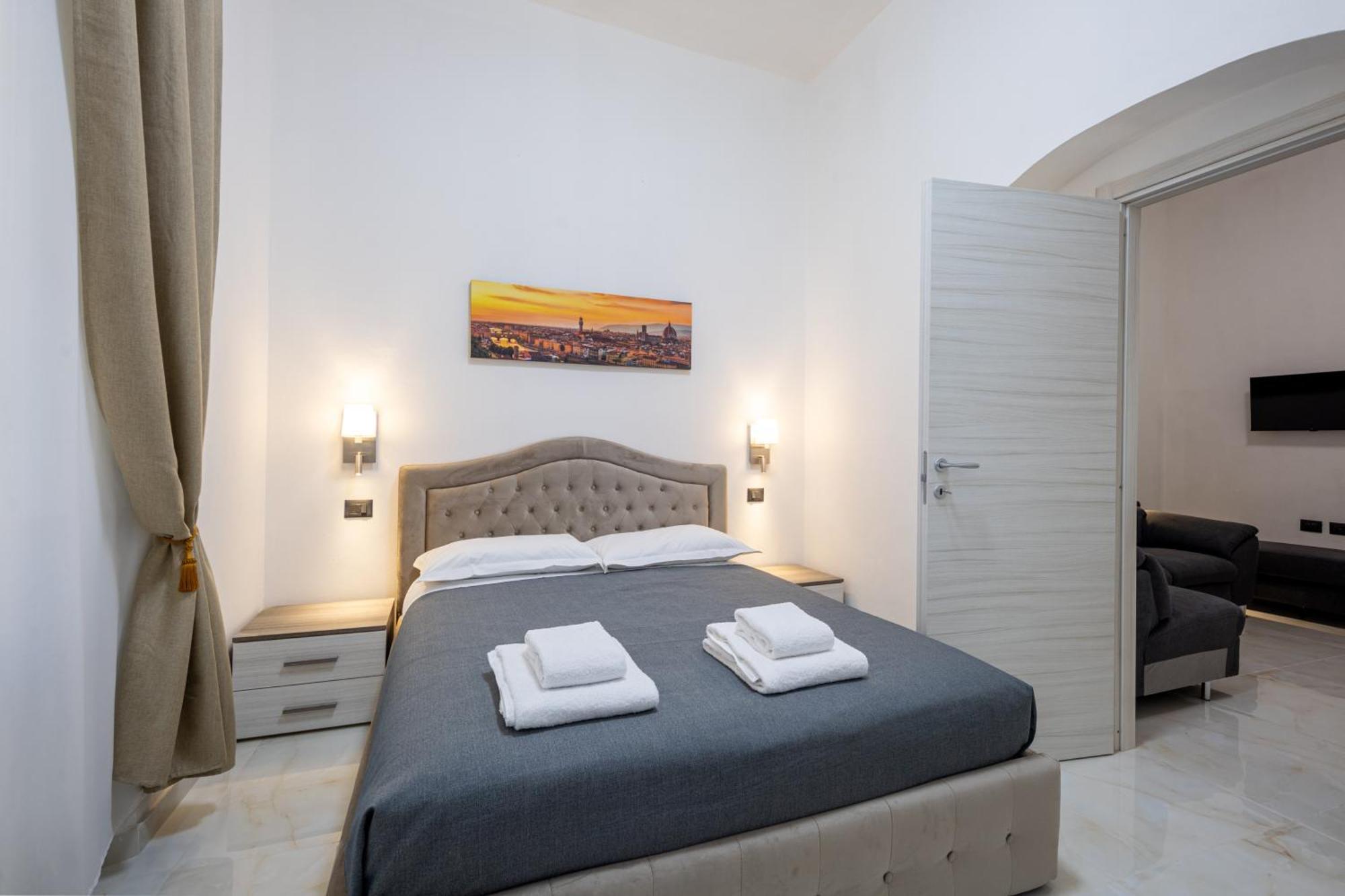Stella Nuova Firenze Apartment Exterior photo