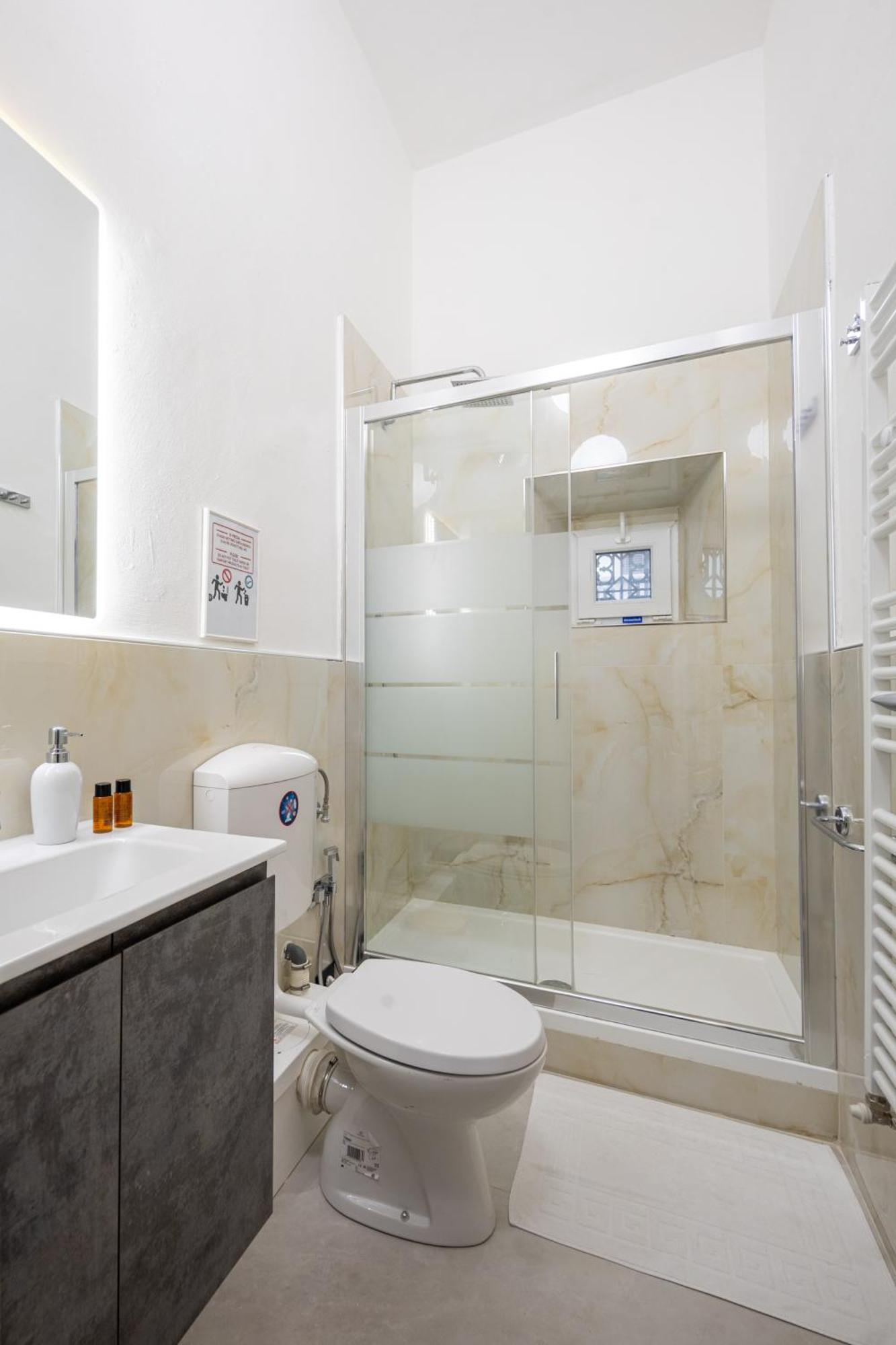 Stella Nuova Firenze Apartment Exterior photo
