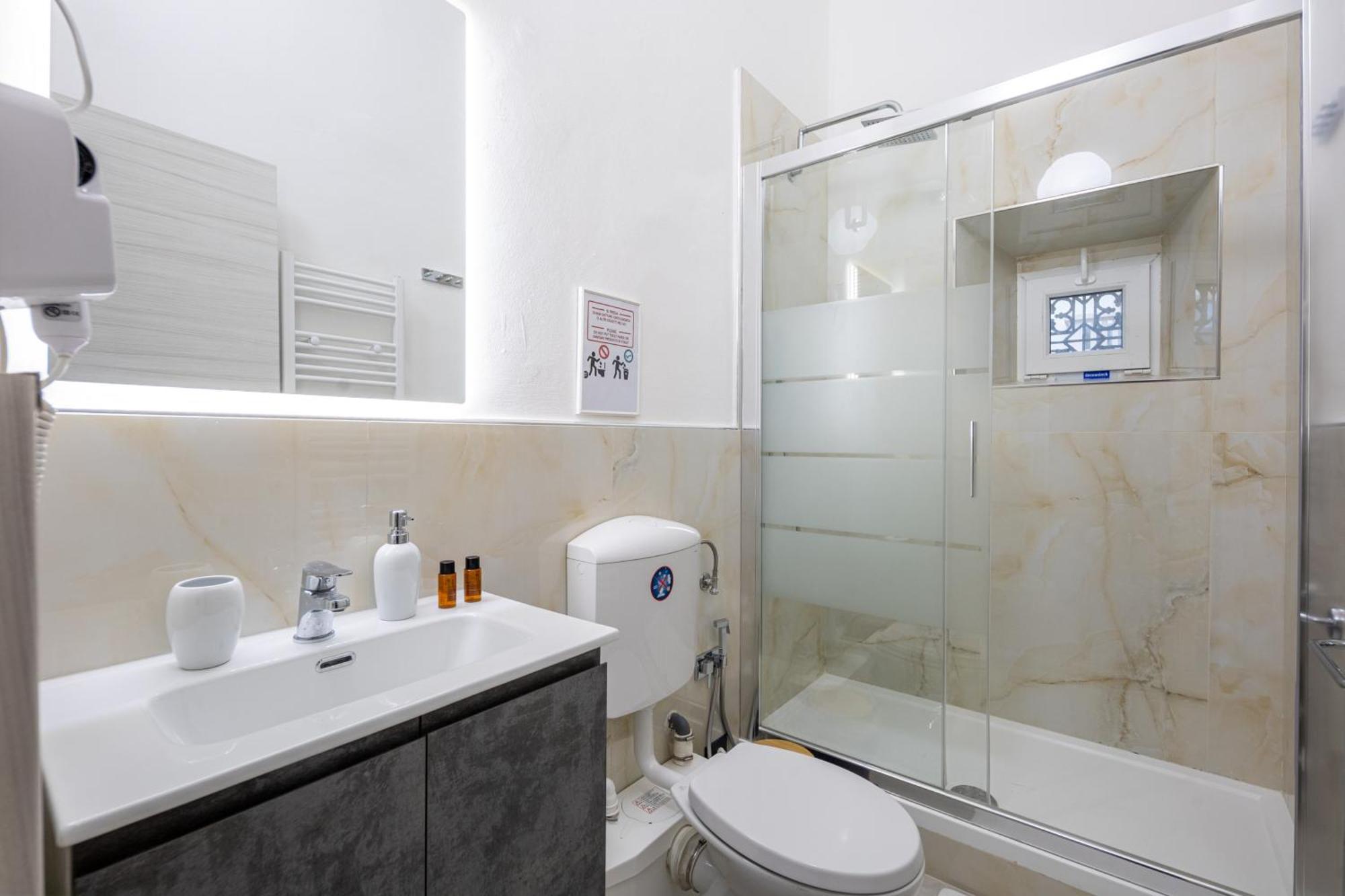 Stella Nuova Firenze Apartment Exterior photo