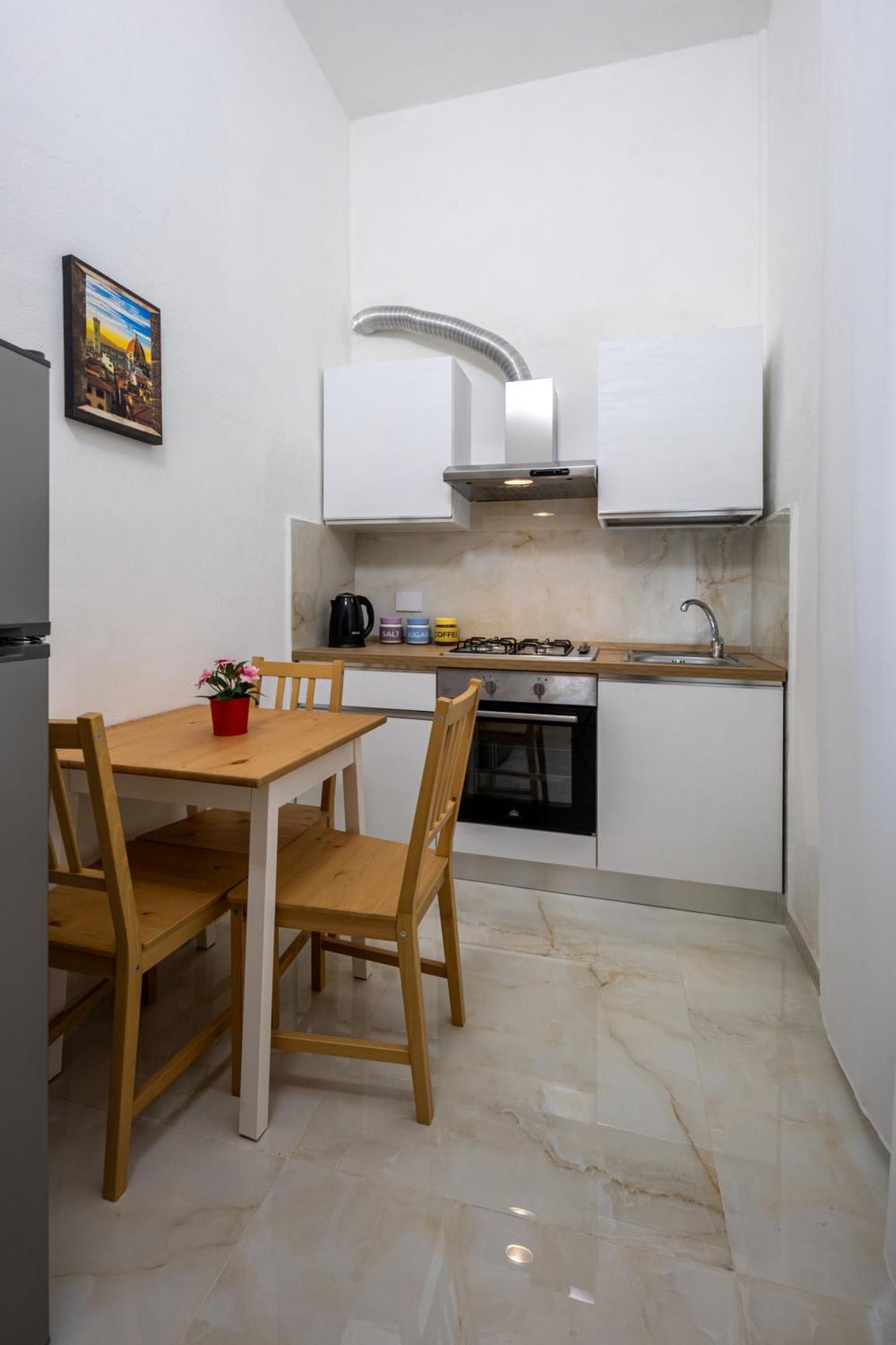 Stella Nuova Firenze Apartment Exterior photo