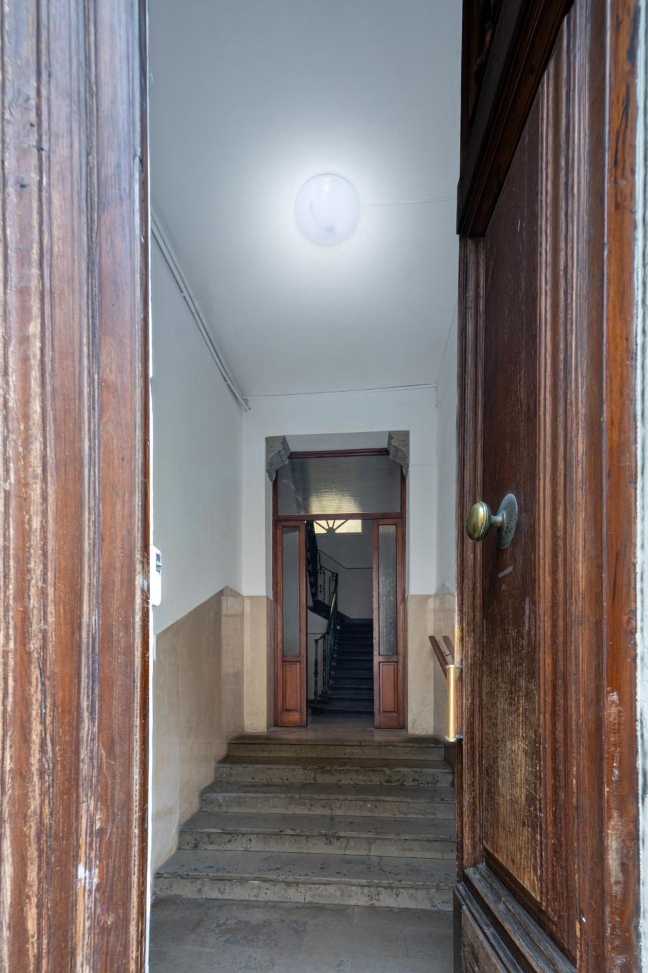 Stella Nuova Firenze Apartment Exterior photo