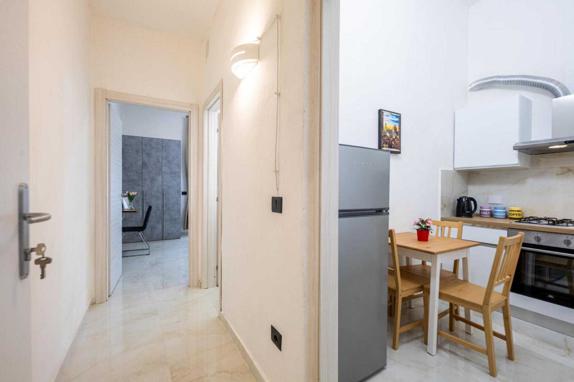 Stella Nuova Firenze Apartment Exterior photo