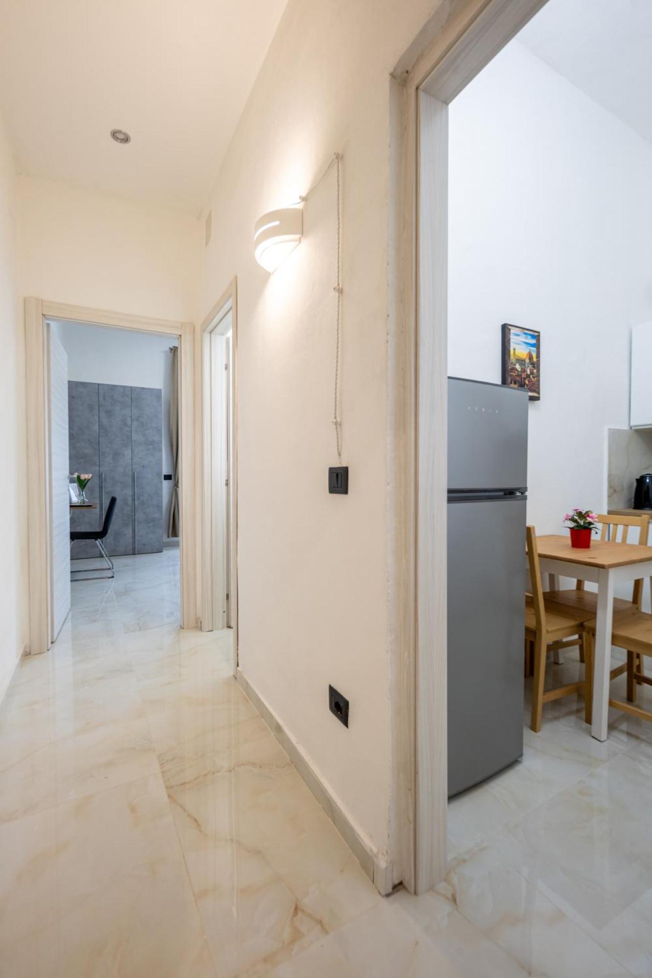 Stella Nuova Firenze Apartment Exterior photo