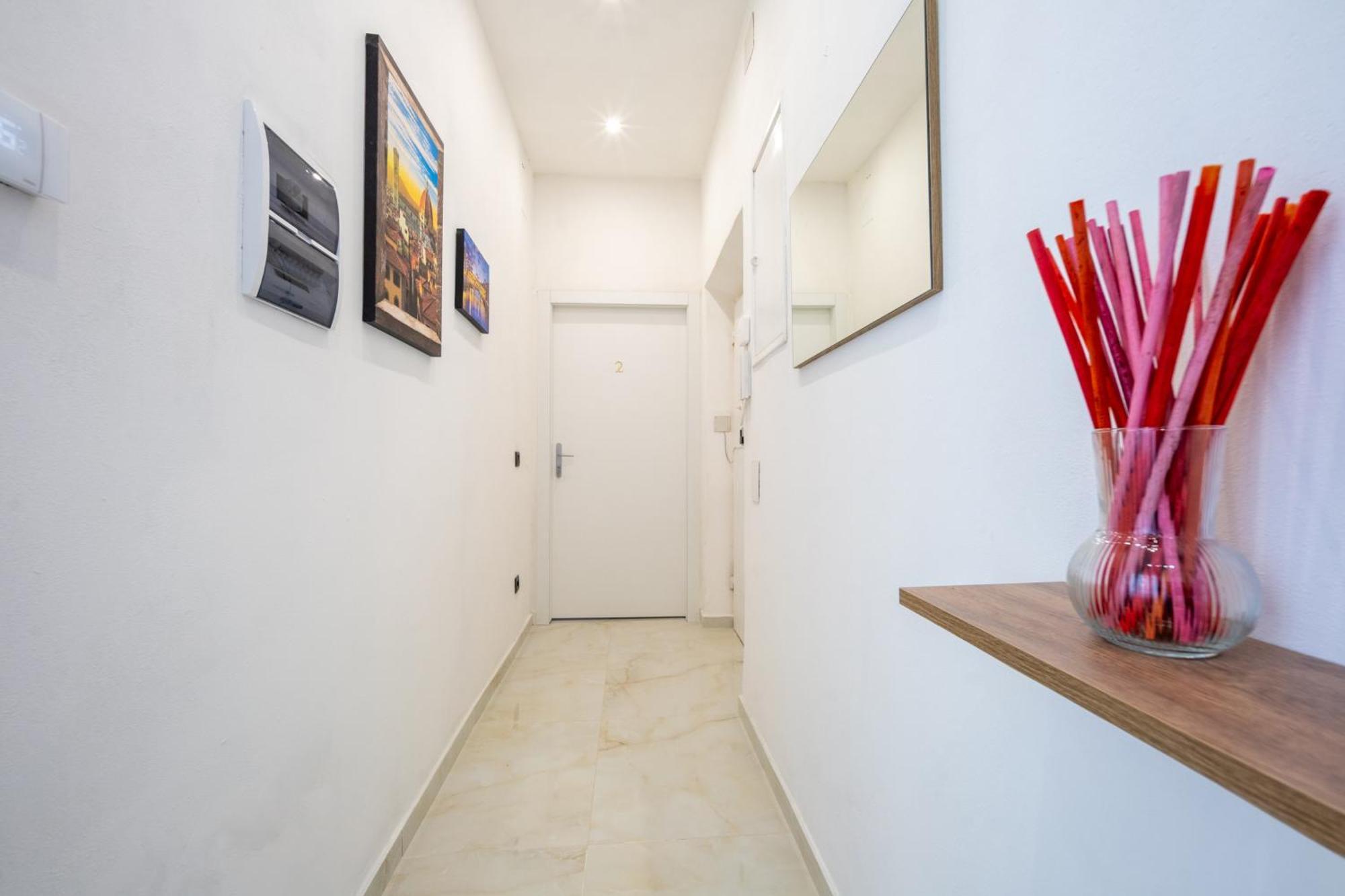 Stella Nuova Firenze Apartment Exterior photo