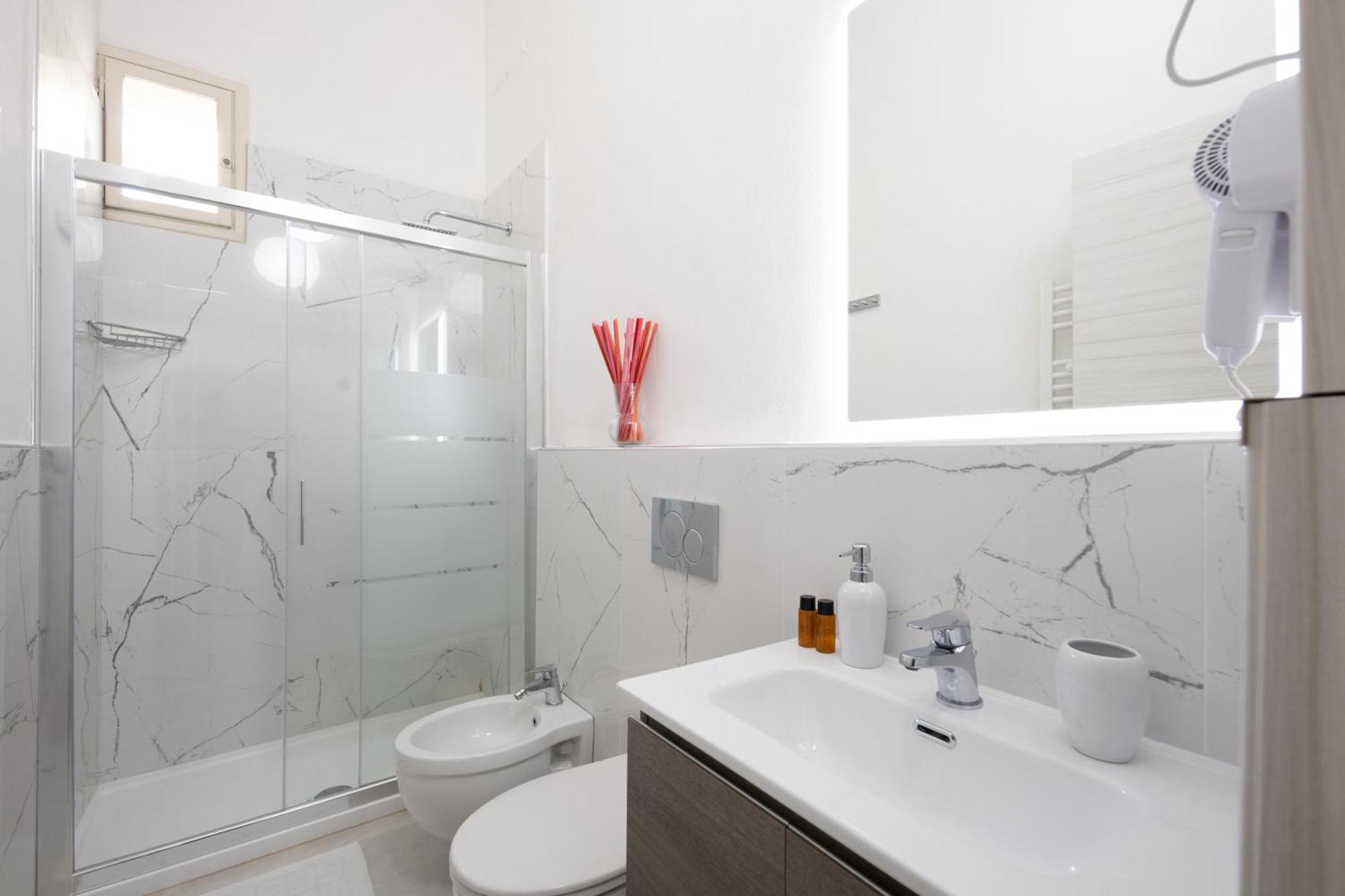 Stella Nuova Firenze Apartment Exterior photo
