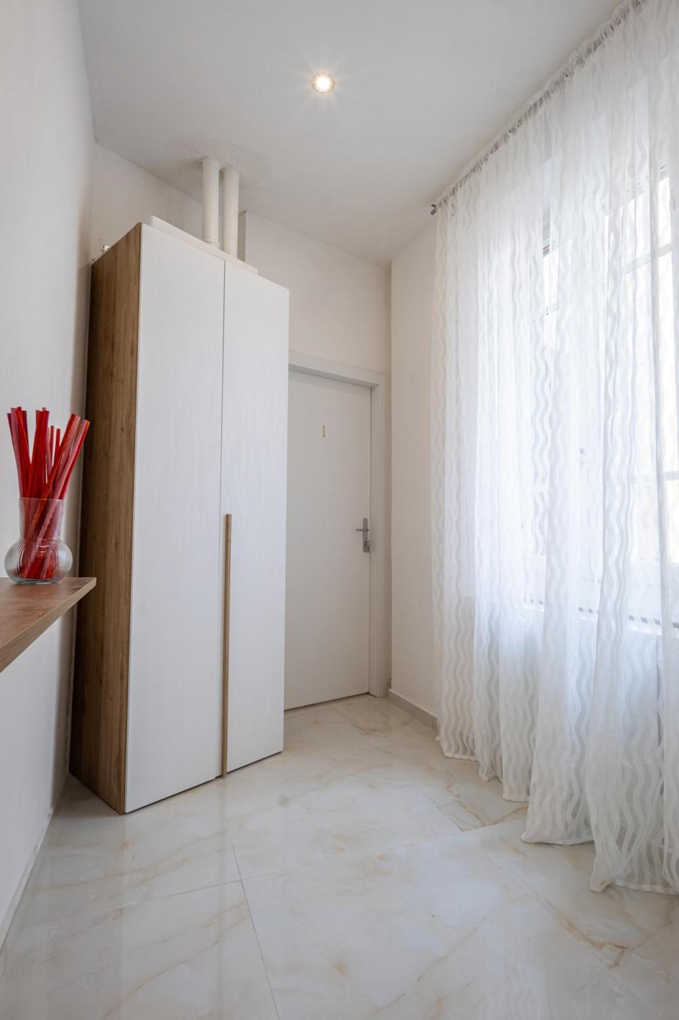Stella Nuova Firenze Apartment Exterior photo