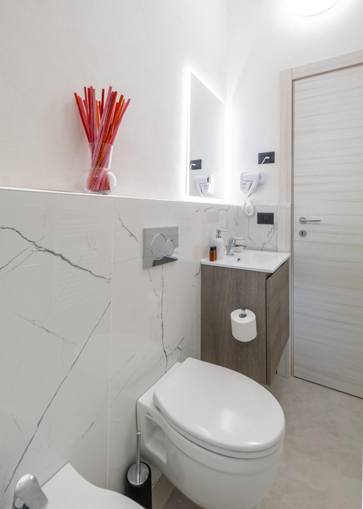 Stella Nuova Firenze Apartment Exterior photo
