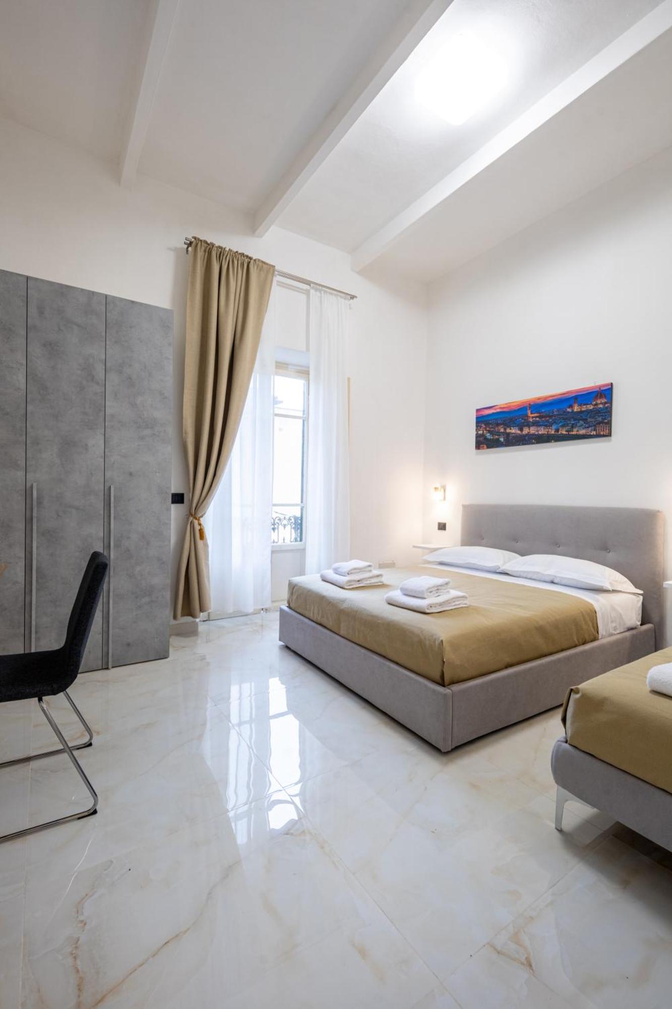 Stella Nuova Firenze Apartment Room photo